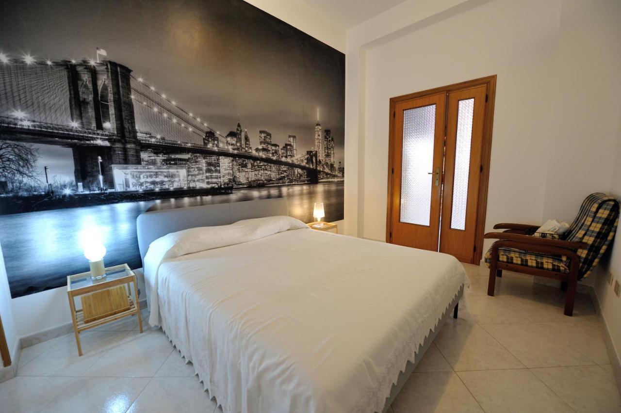 The Place Apartamento Terrasini Exterior foto